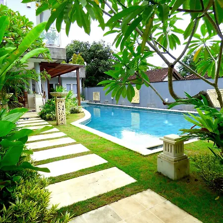 Villa Mels